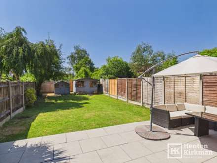 Norsey View Drive, Billericay, Image 20