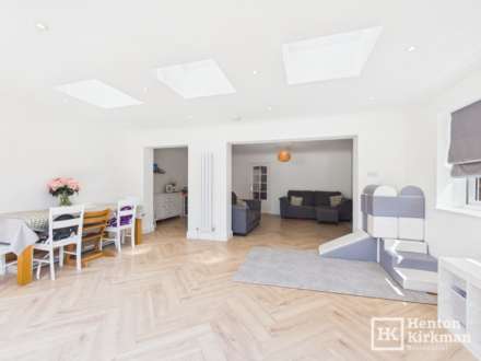 Norsey View Drive, Billericay, Image 4