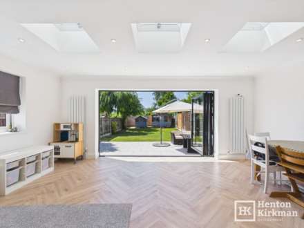 Norsey View Drive, Billericay, Image 5