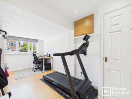 Norsey View Drive, Billericay, Image 8