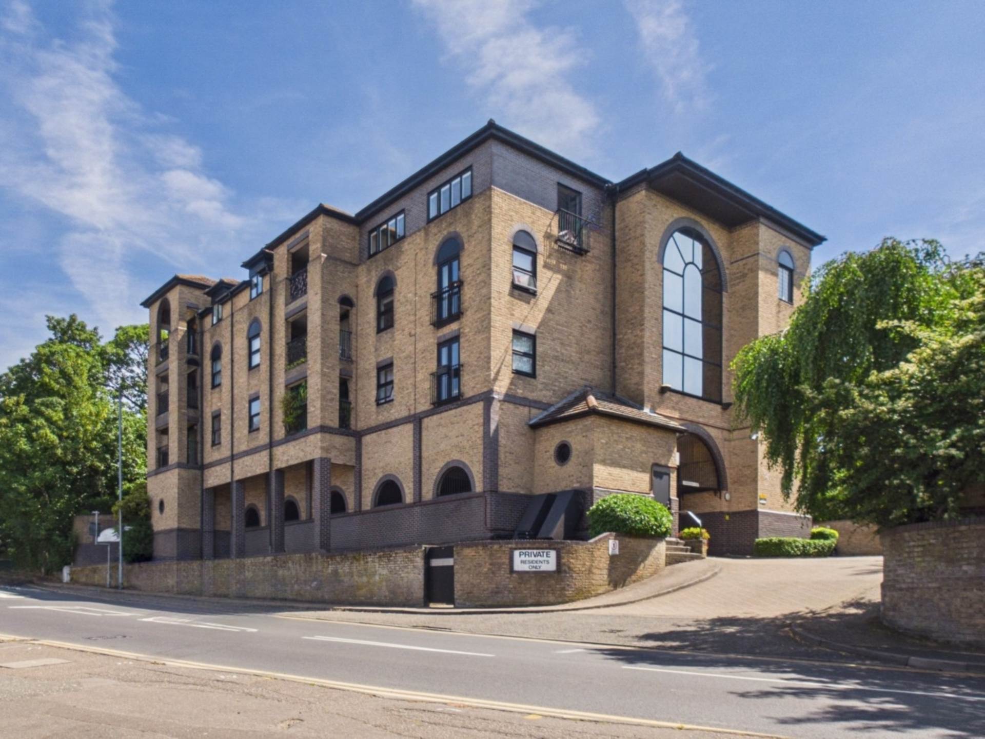 Stock Road, Billericay, Image 1