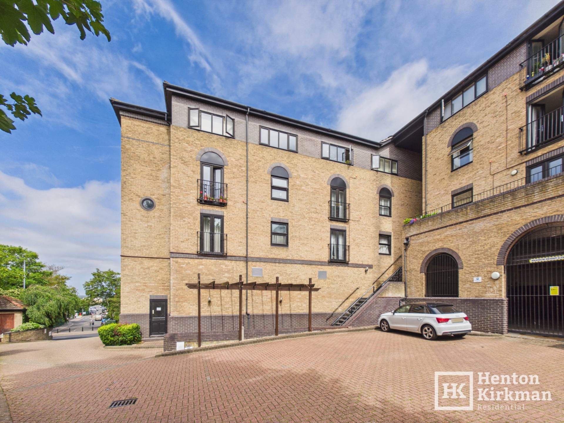 Stock Road, Billericay, Image 14
