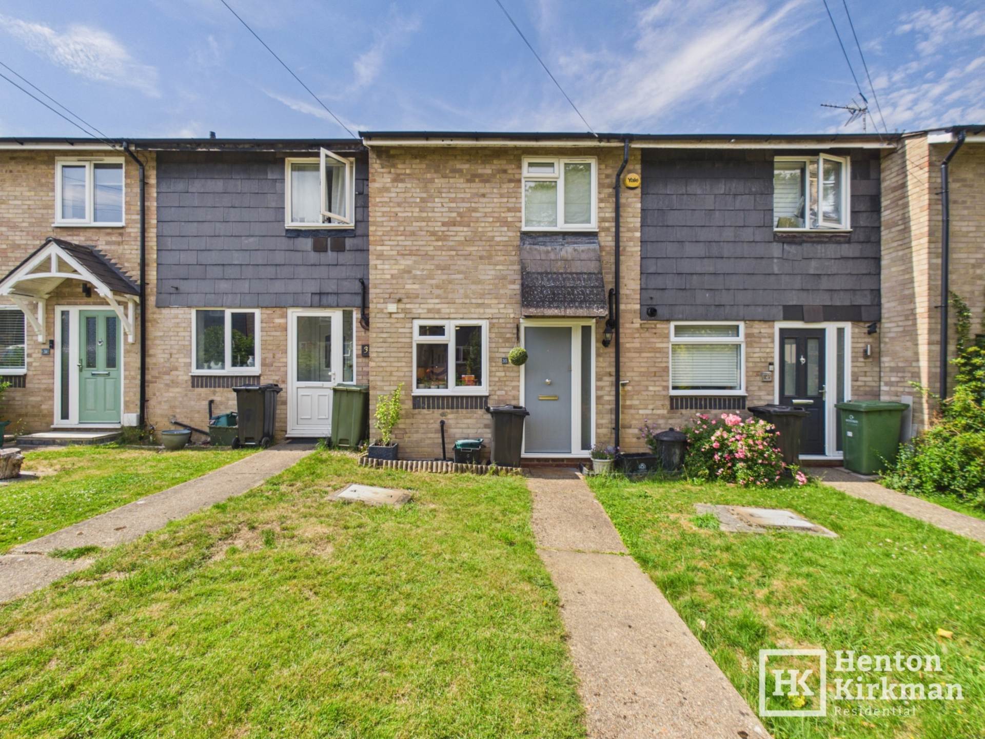 Celandine Close, Billericay, Image 1