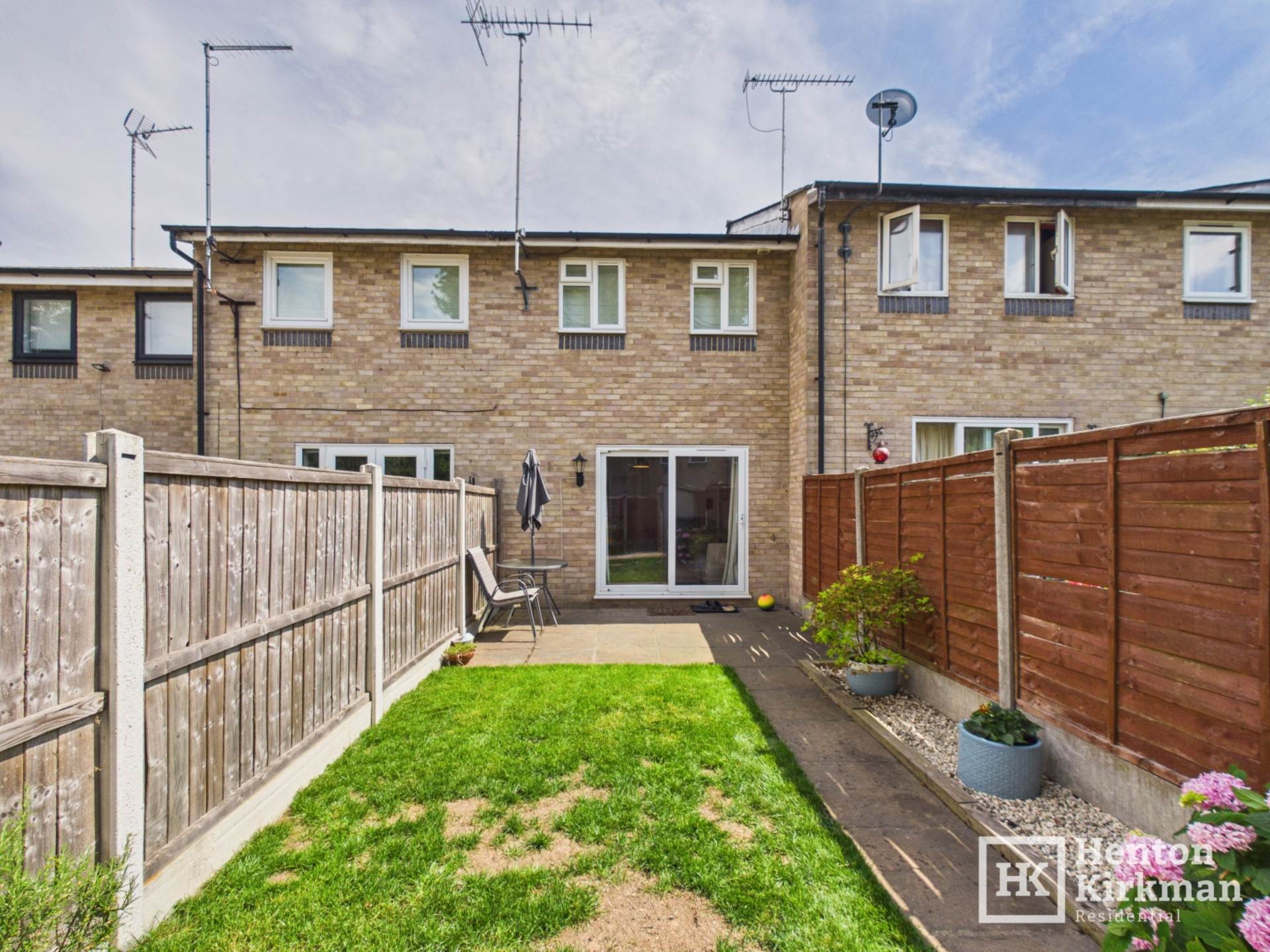 Celandine Close, Billericay, Image 16