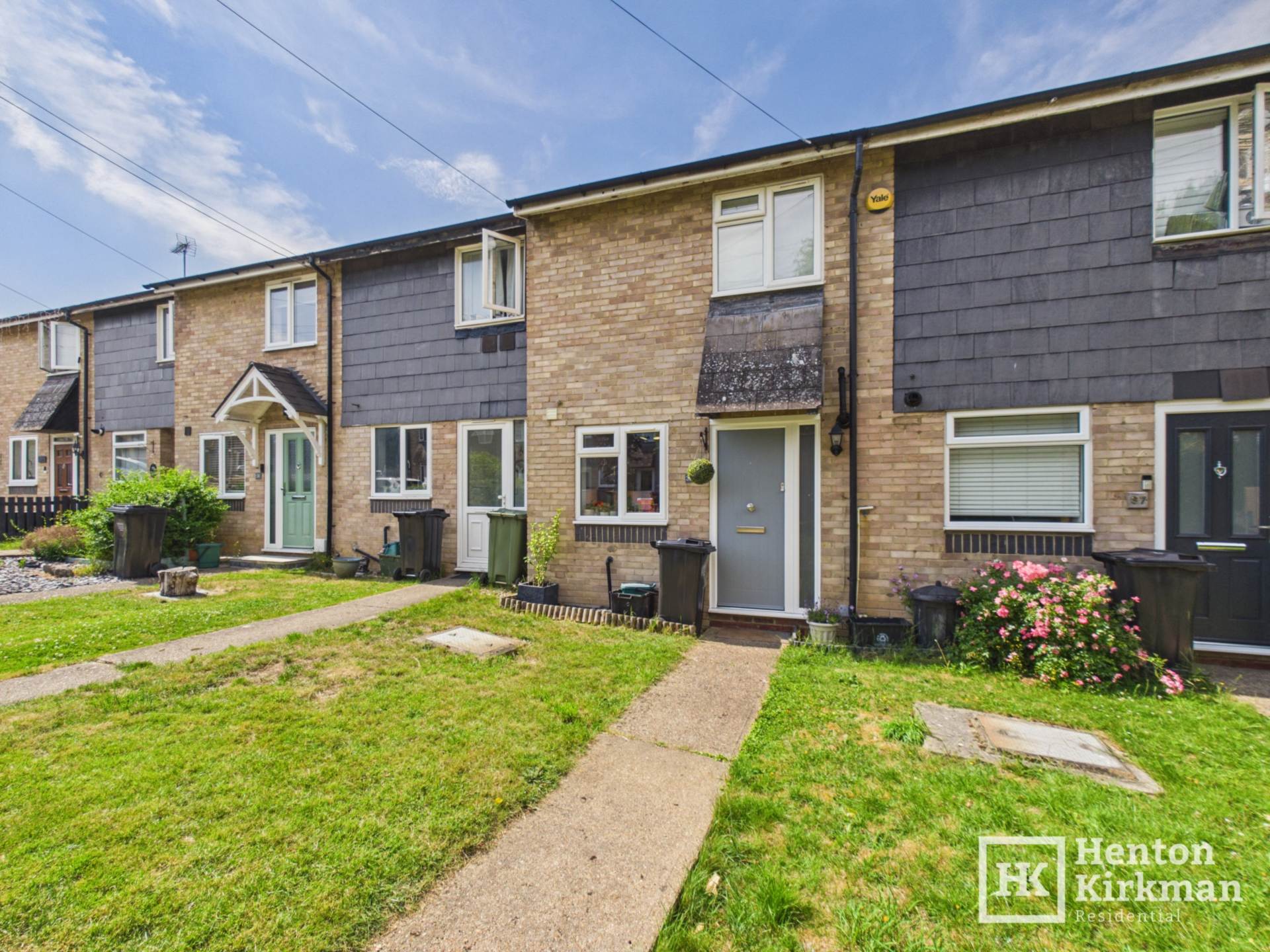 Celandine Close, Billericay, Image 17