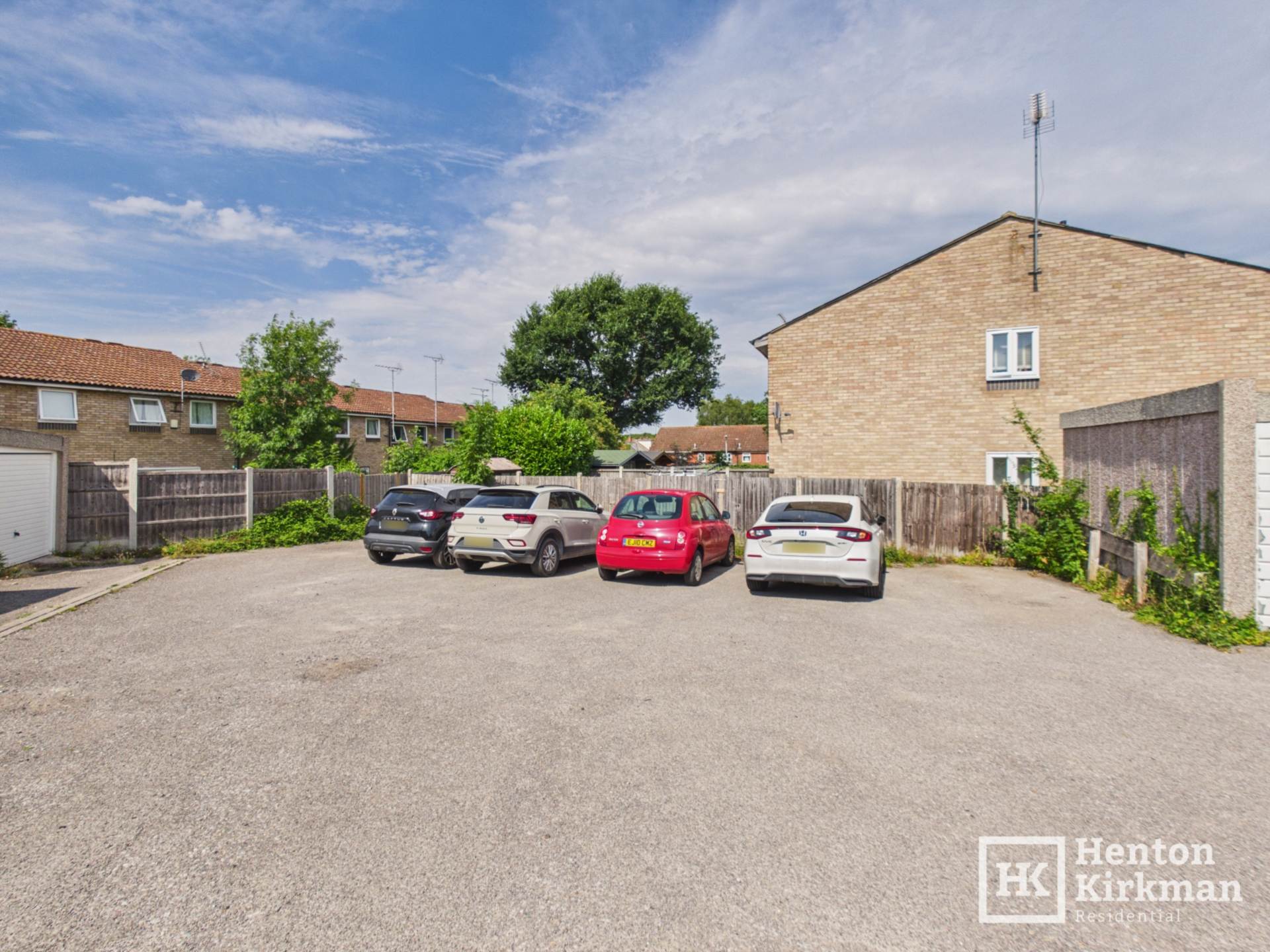 Celandine Close, Billericay, Image 19