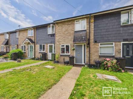 Celandine Close, Billericay, Image 17