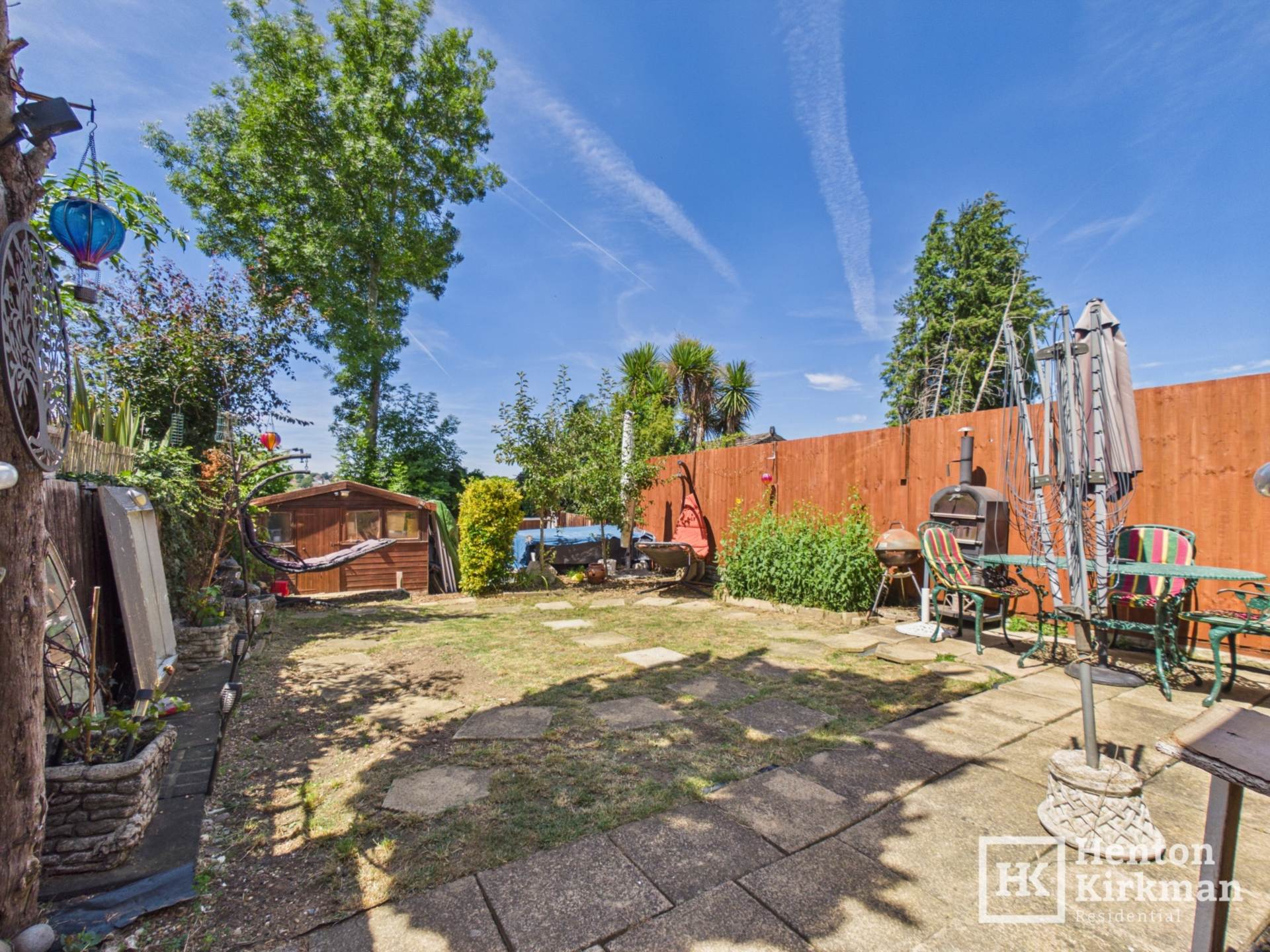 Salesbury Drive, Billericay, Image 17