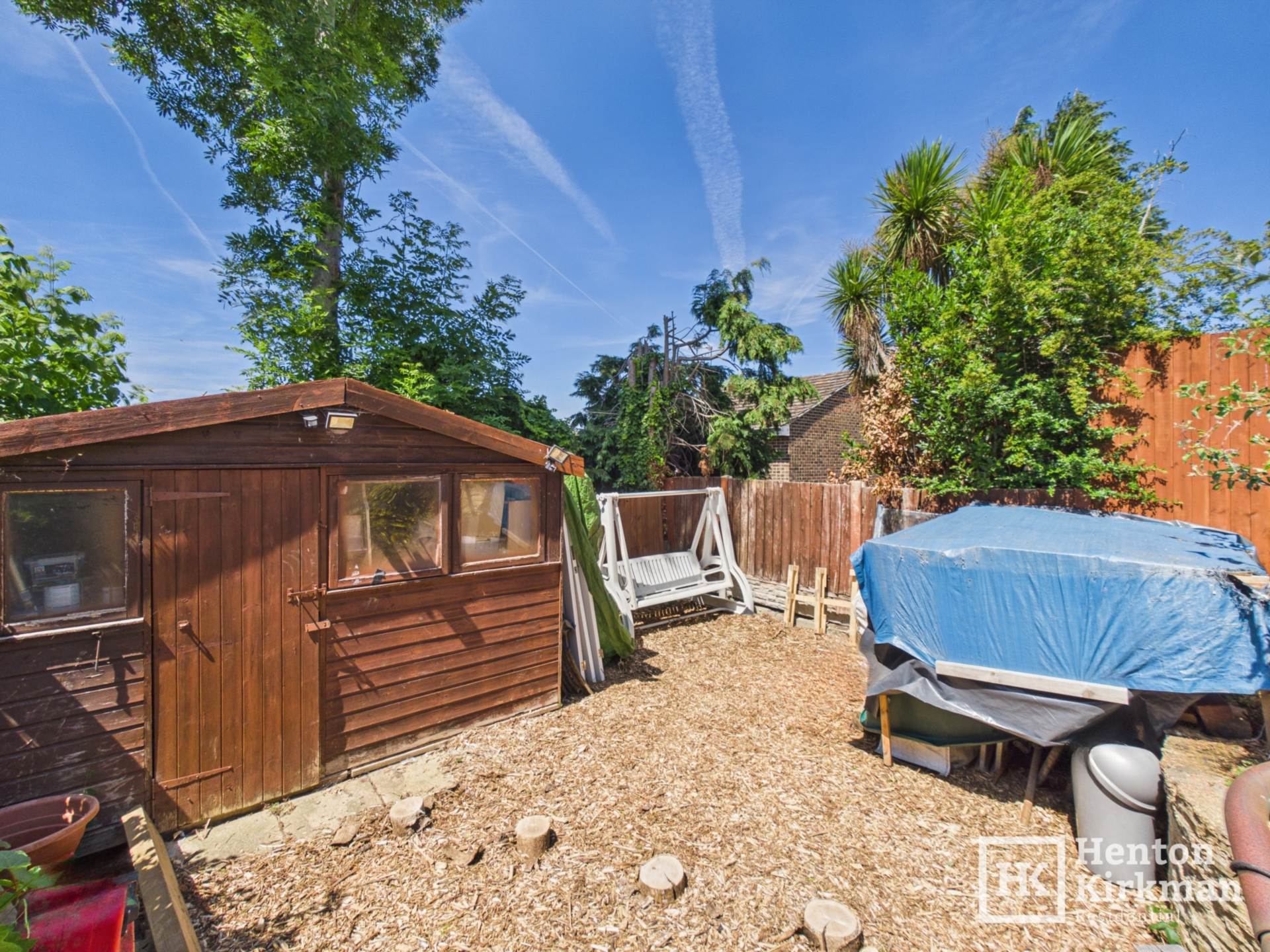 Salesbury Drive, Billericay, Image 18