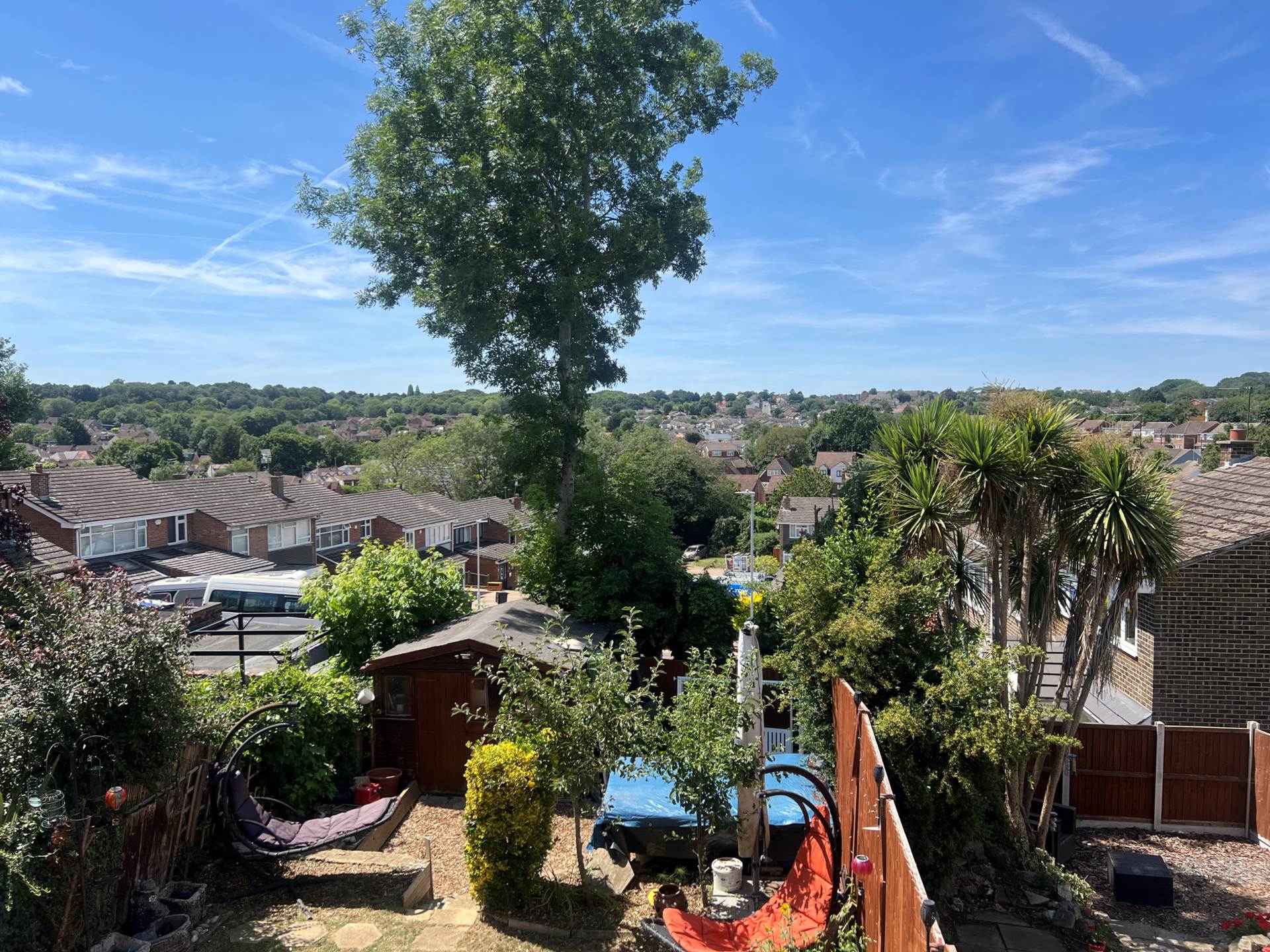 Salesbury Drive, Billericay, Image 2