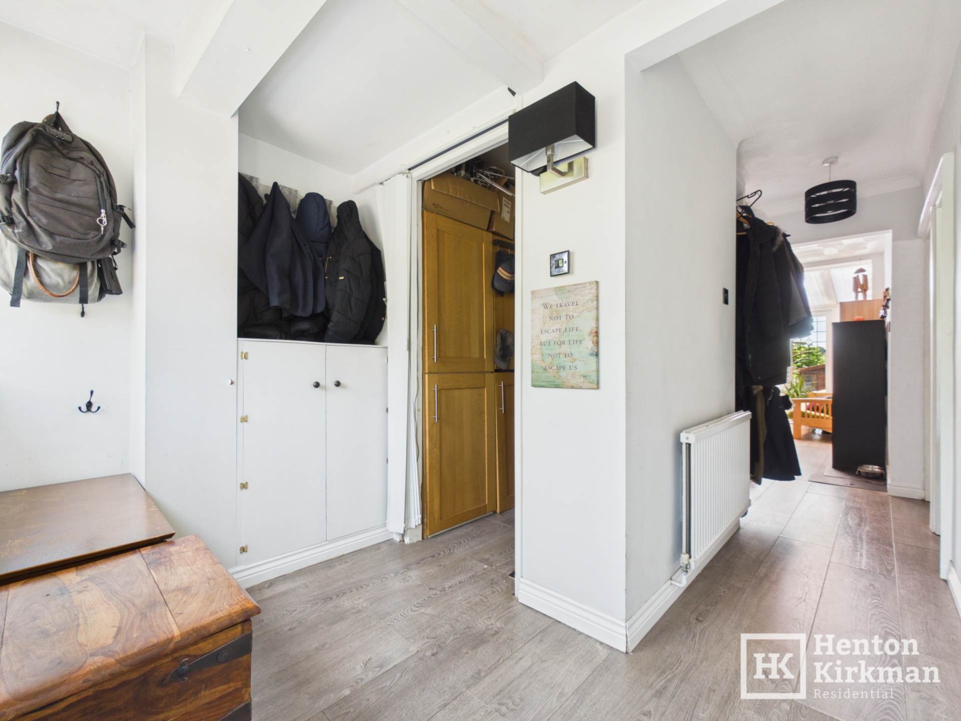 Salesbury Drive, Billericay, Image 3