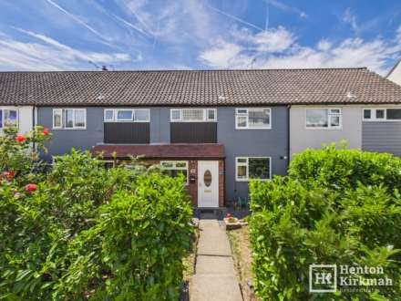 Property For Sale Salesbury Drive, Billericay