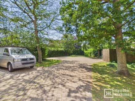 Kissingate, Hatfield Peverel, Image 2