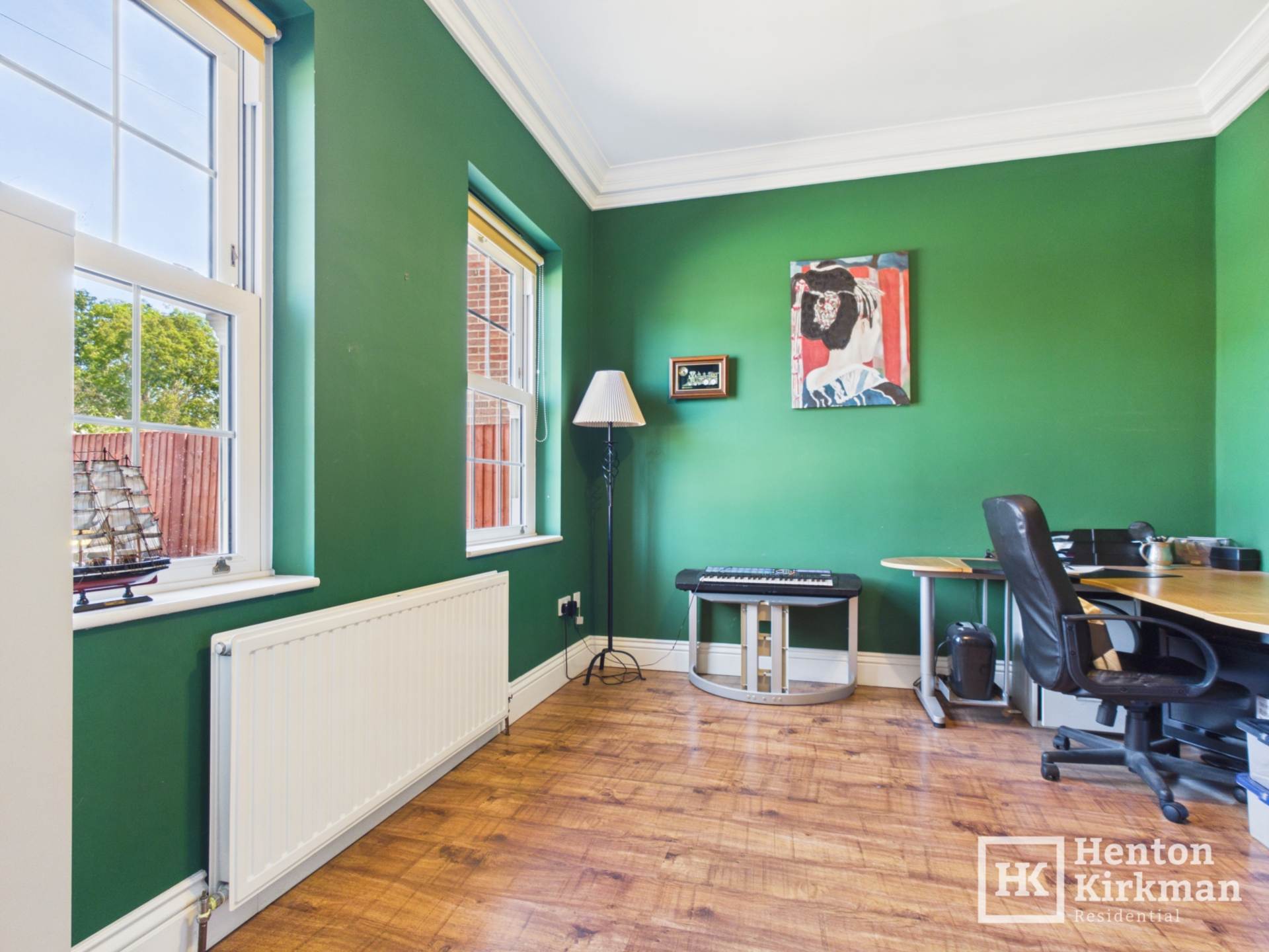 Noak Hill Road, Billericay, Image 10