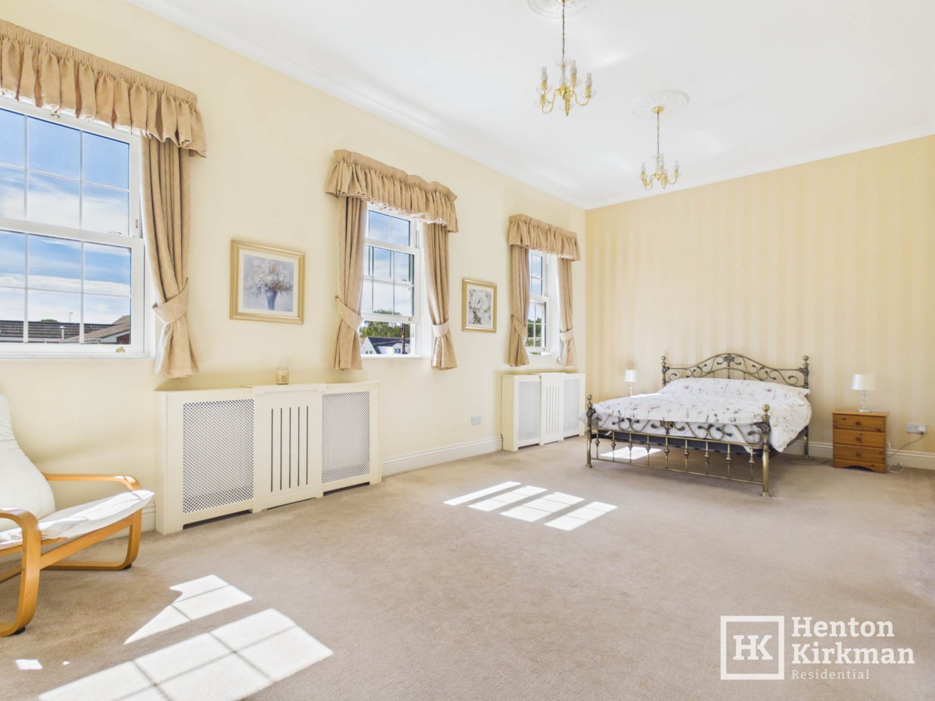 Noak Hill Road, Billericay, Image 19