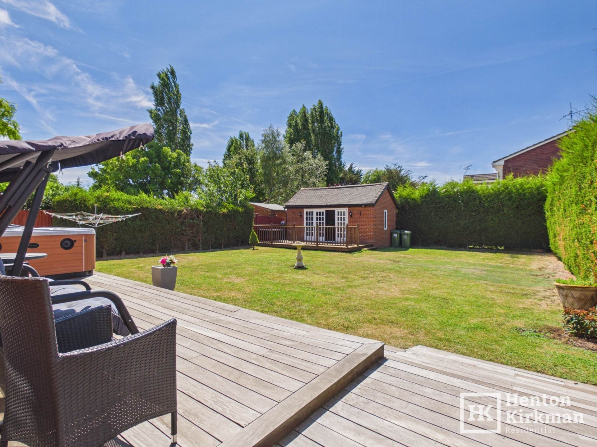 Noak Hill Road, Billericay, Image 35