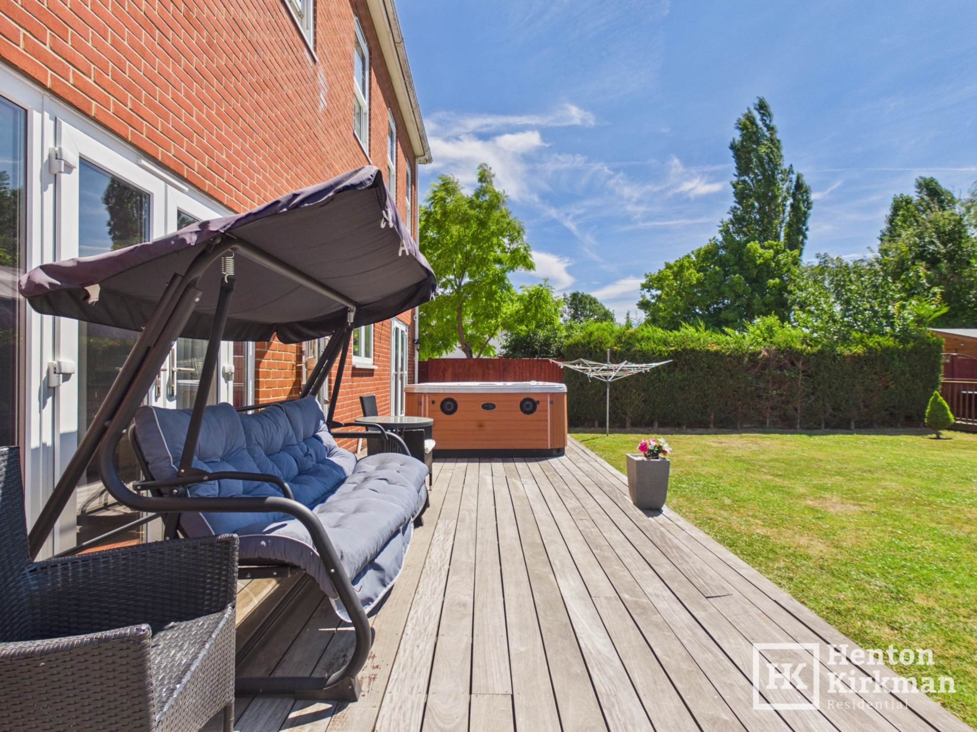 Noak Hill Road, Billericay, Image 36