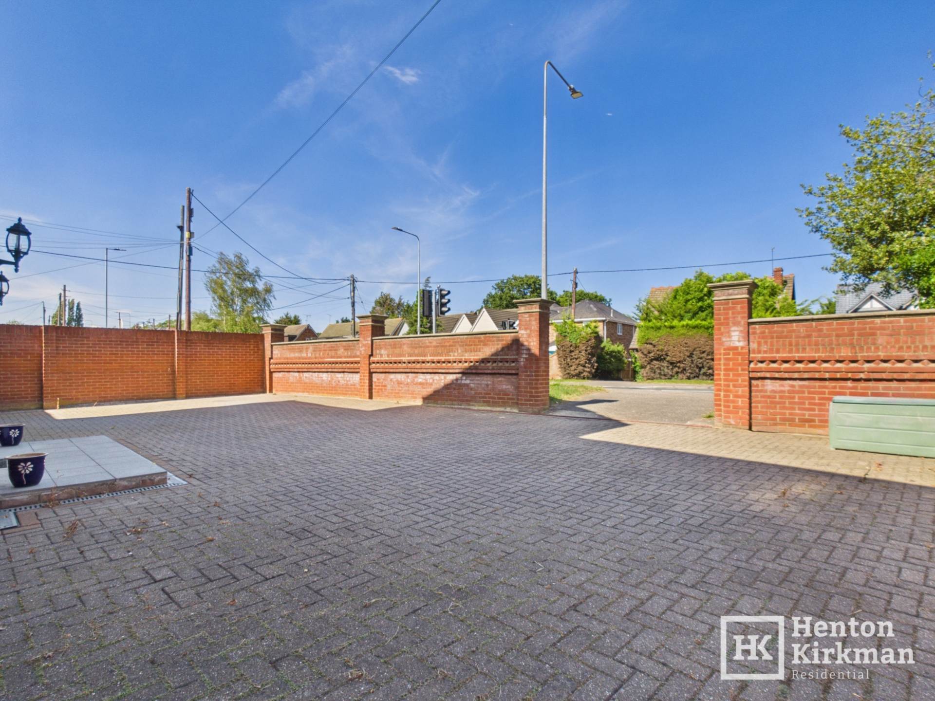 Noak Hill Road, Billericay, Image 38