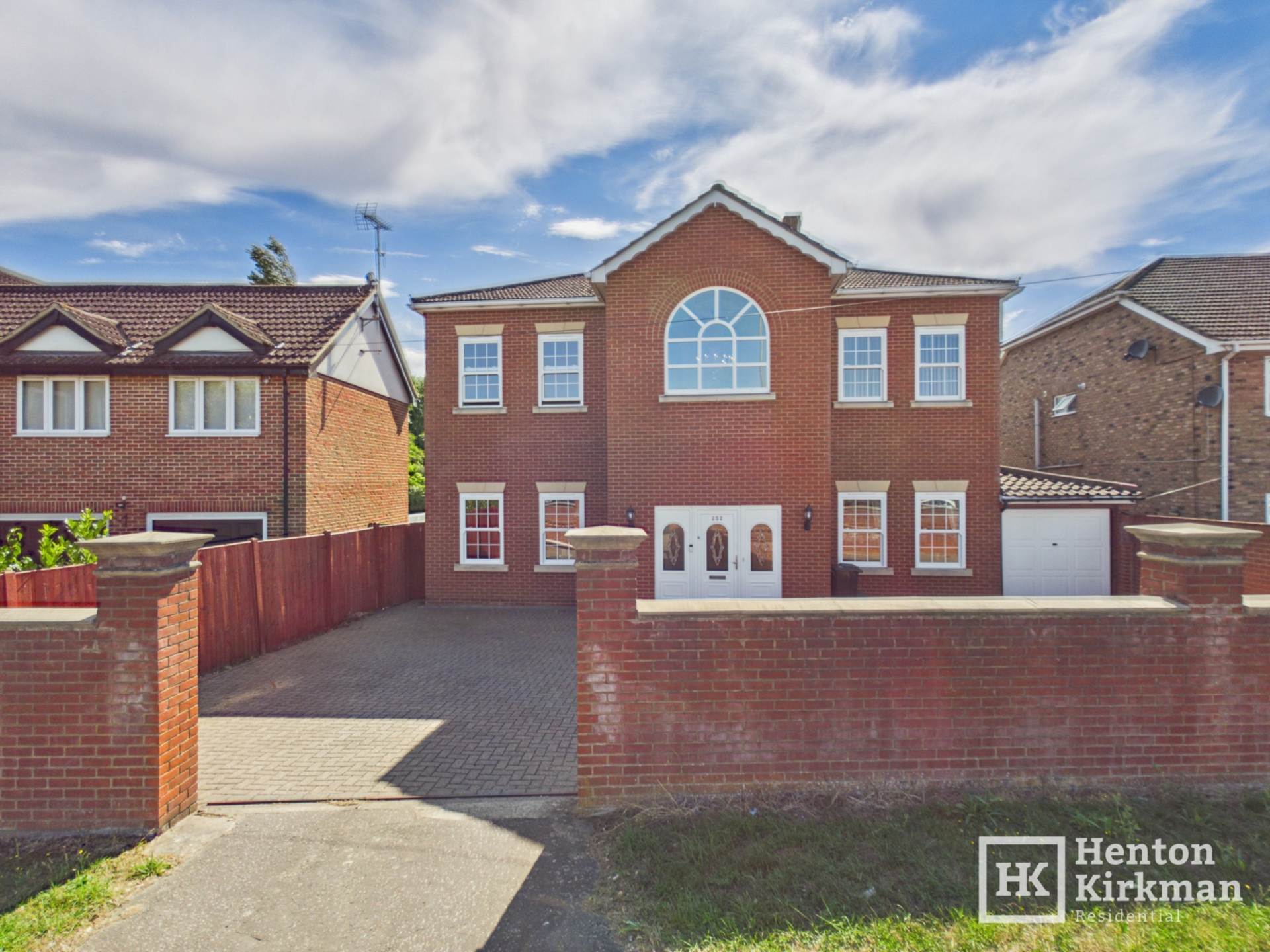 Noak Hill Road, Billericay, Image 39