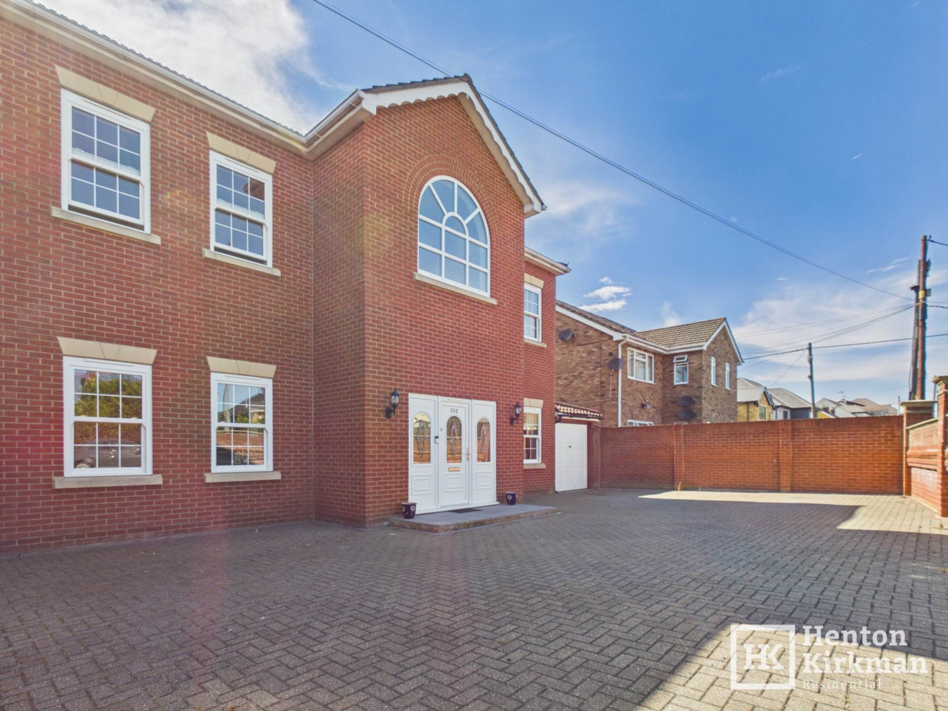 Noak Hill Road, Billericay, Image 40
