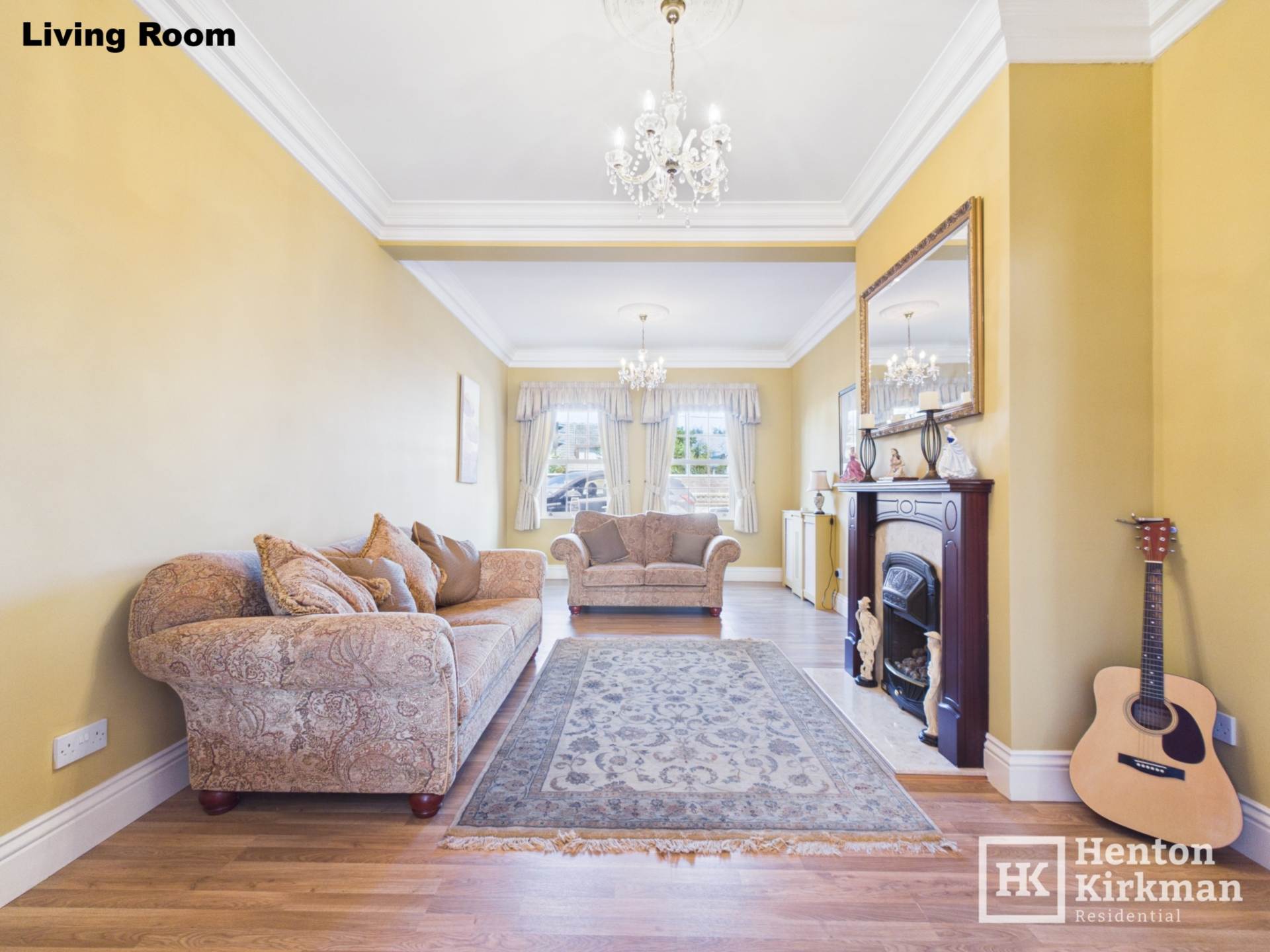Noak Hill Road, Billericay, Image 6