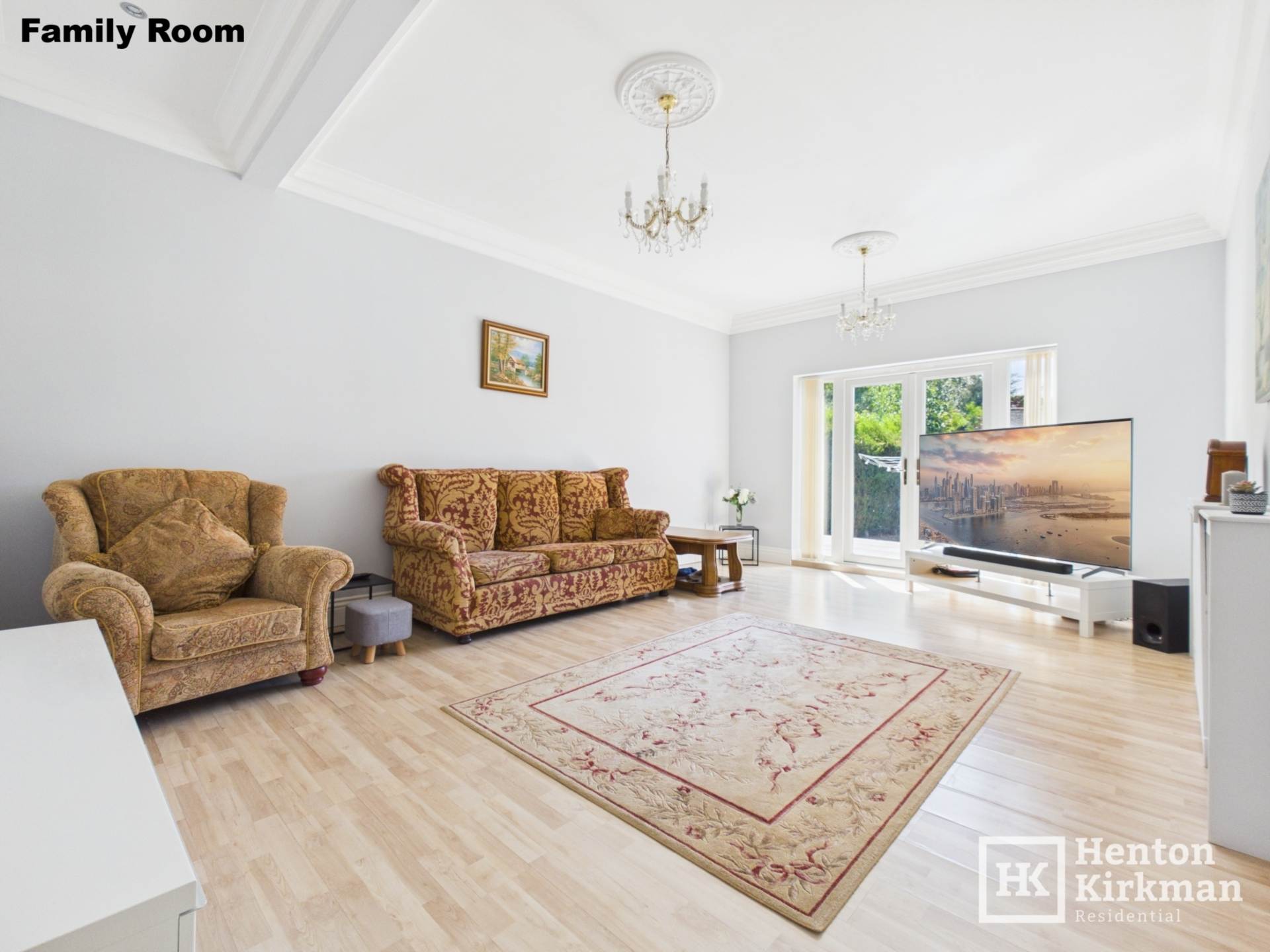 Noak Hill Road, Billericay, Image 7