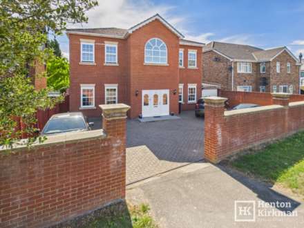 Noak Hill Road, Billericay, Image 1