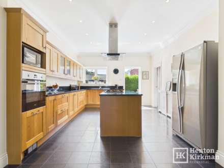 Noak Hill Road, Billericay, Image 12