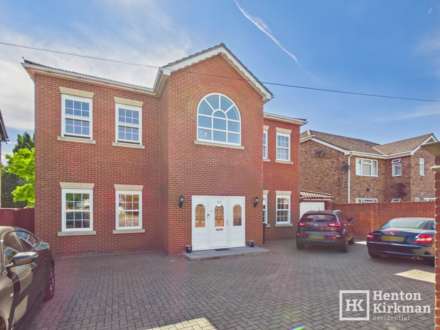 Noak Hill Road, Billericay, Image 2