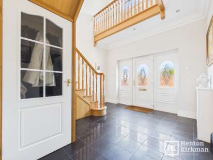 Noak Hill Road, Billericay, Image 3