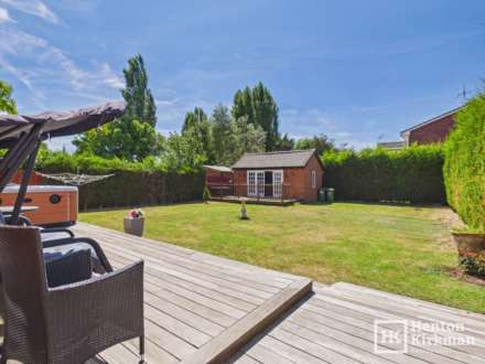 Noak Hill Road, Billericay, Image 35