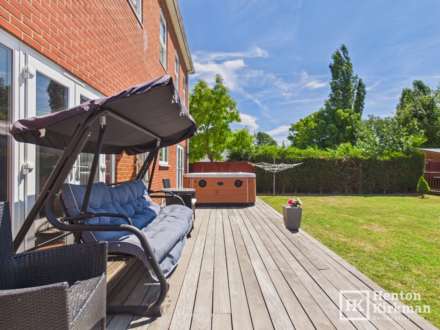 Noak Hill Road, Billericay, Image 36