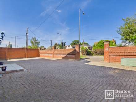 Noak Hill Road, Billericay, Image 38