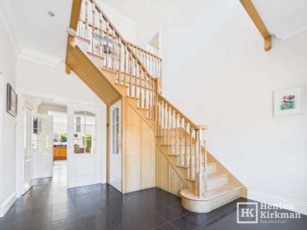 Noak Hill Road, Billericay, Image 4