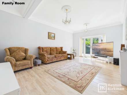 Noak Hill Road, Billericay, Image 7