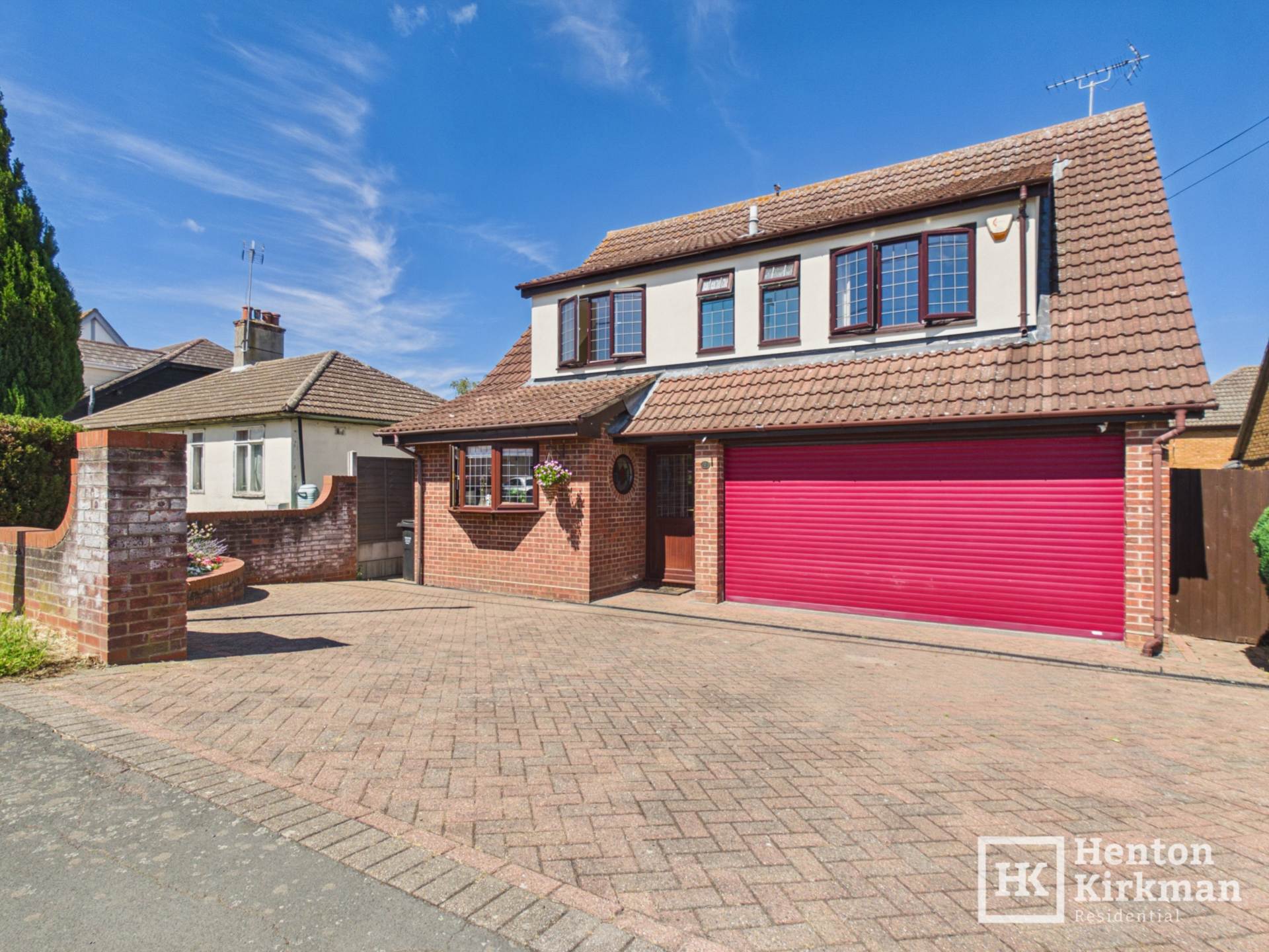 Brightside, Billericay, Image 1