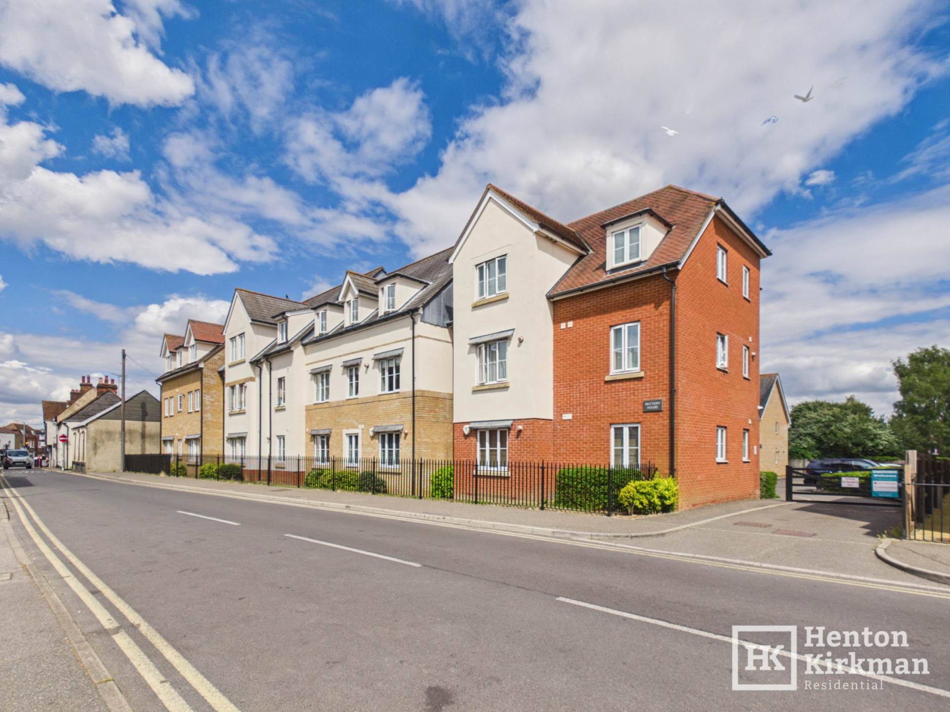 Chapel Street, Billericay, Image 2