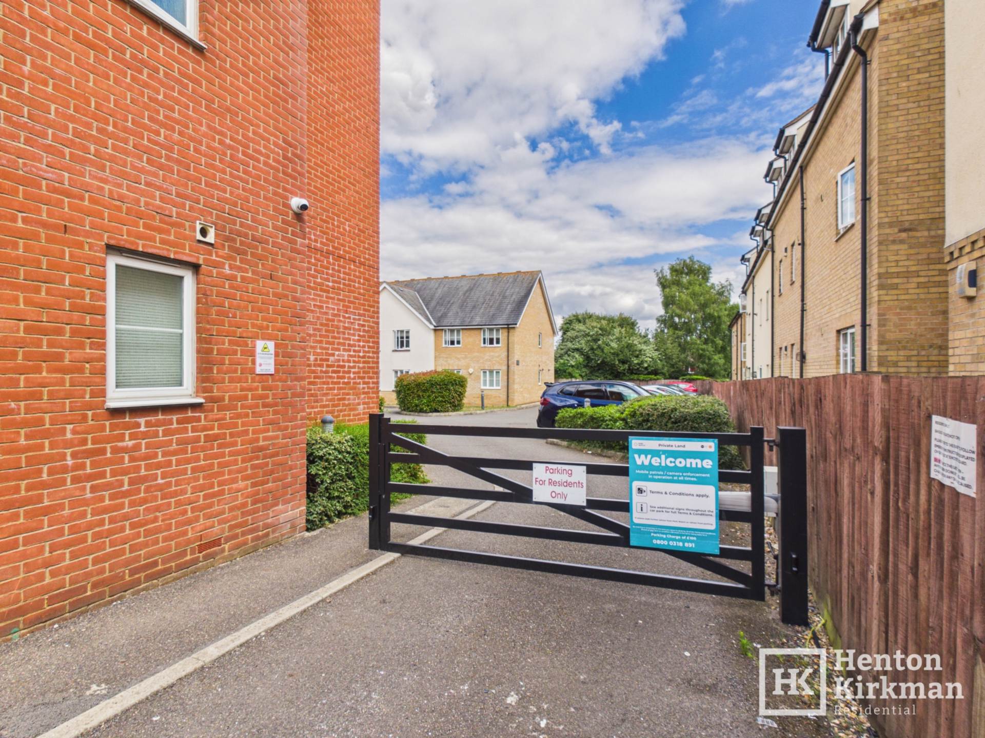 Chapel Street, Billericay, Image 21