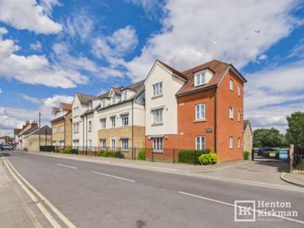 Chapel Street, Billericay, Image 2