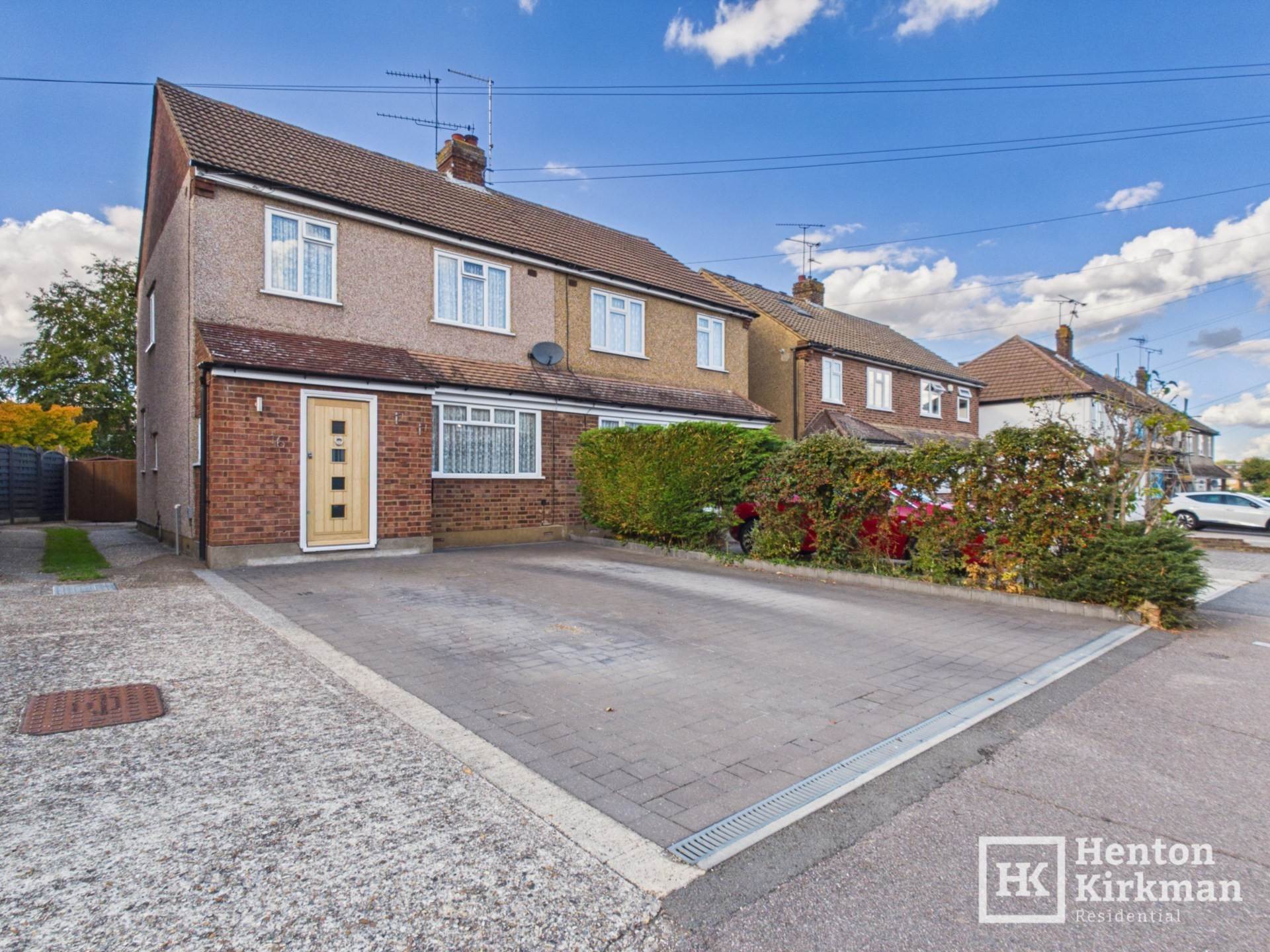 Gordon Close, Billericay, Image 1