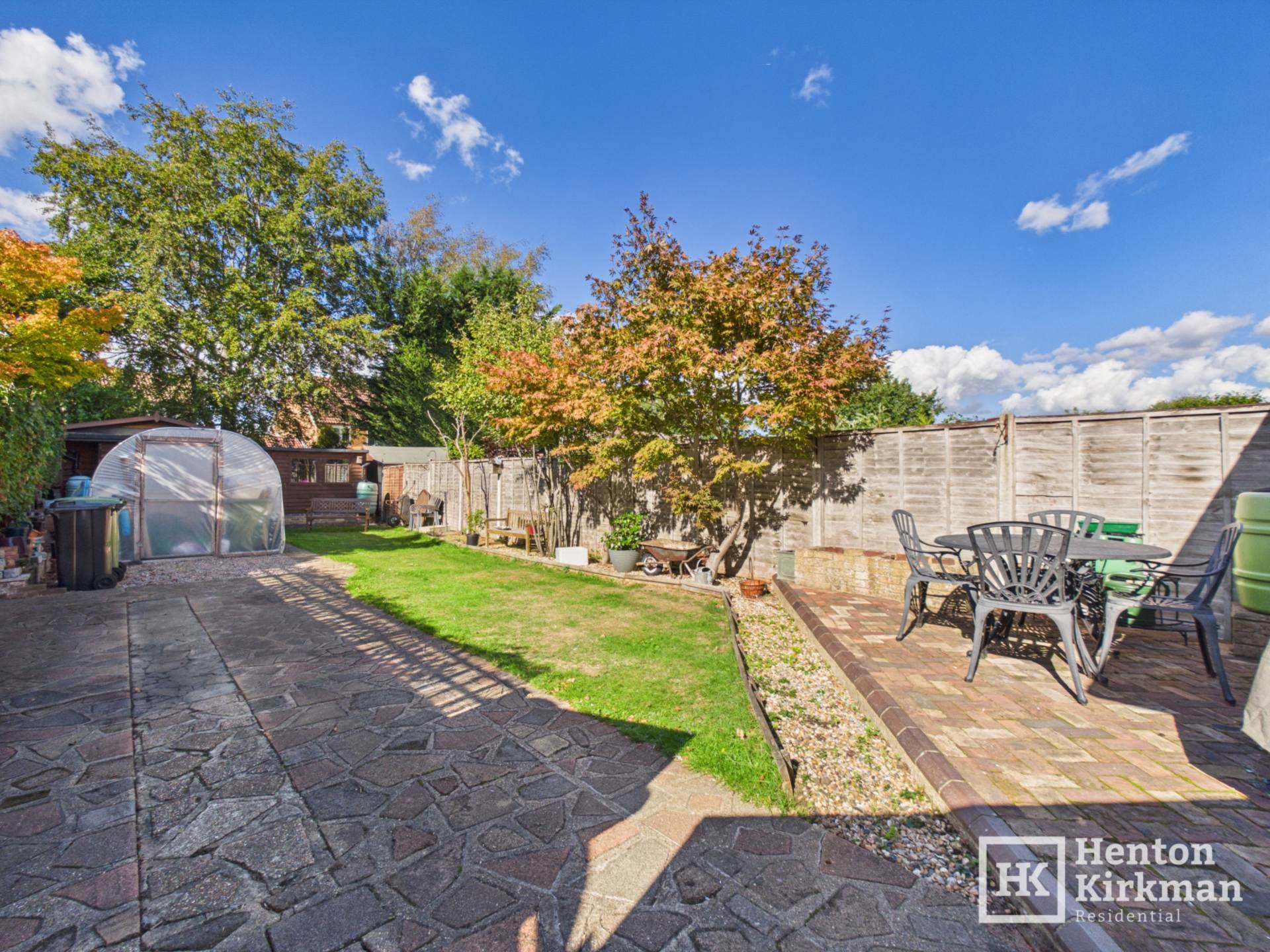 Gordon Close, Billericay, Image 18