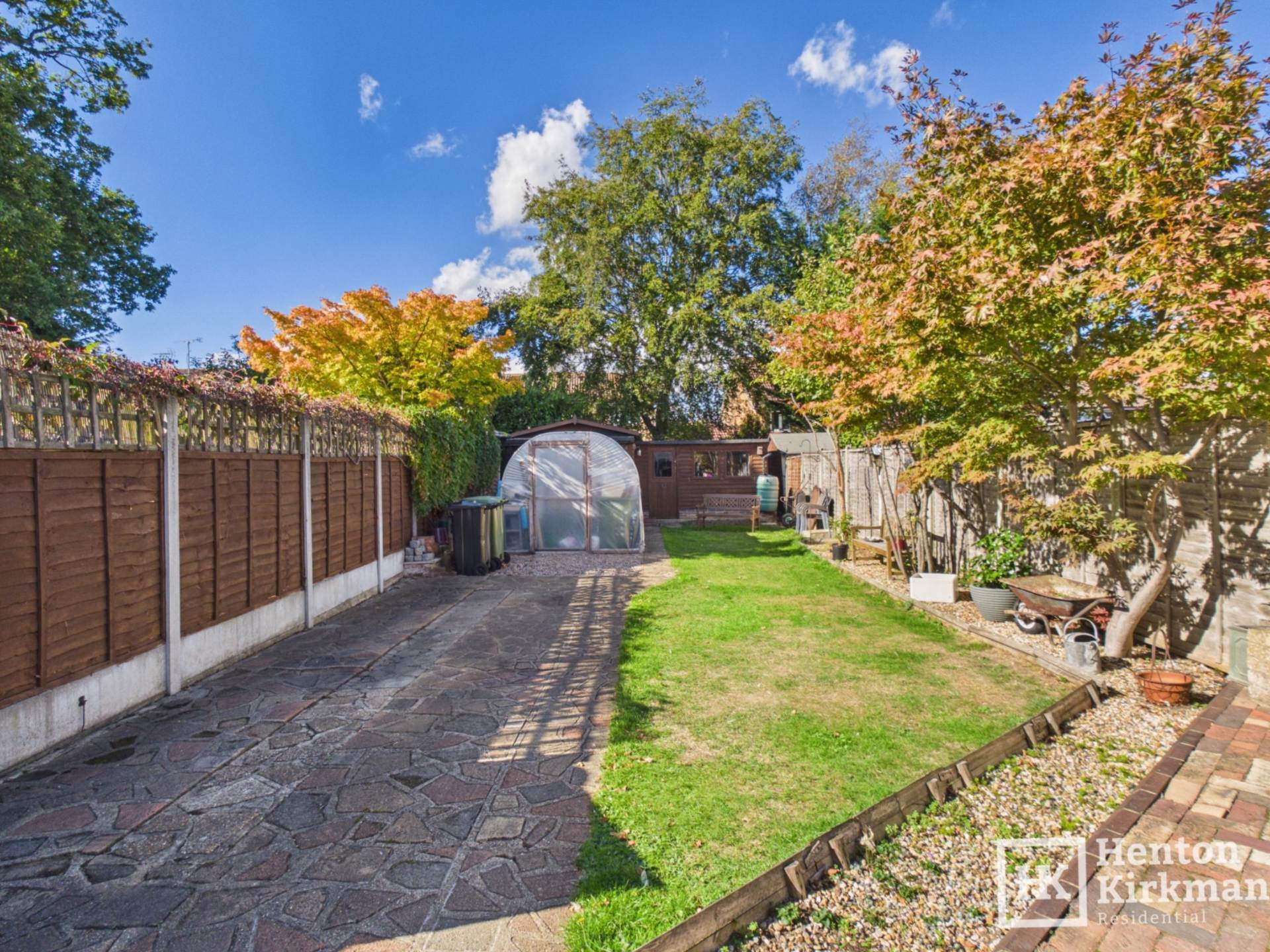 Gordon Close, Billericay, Image 2