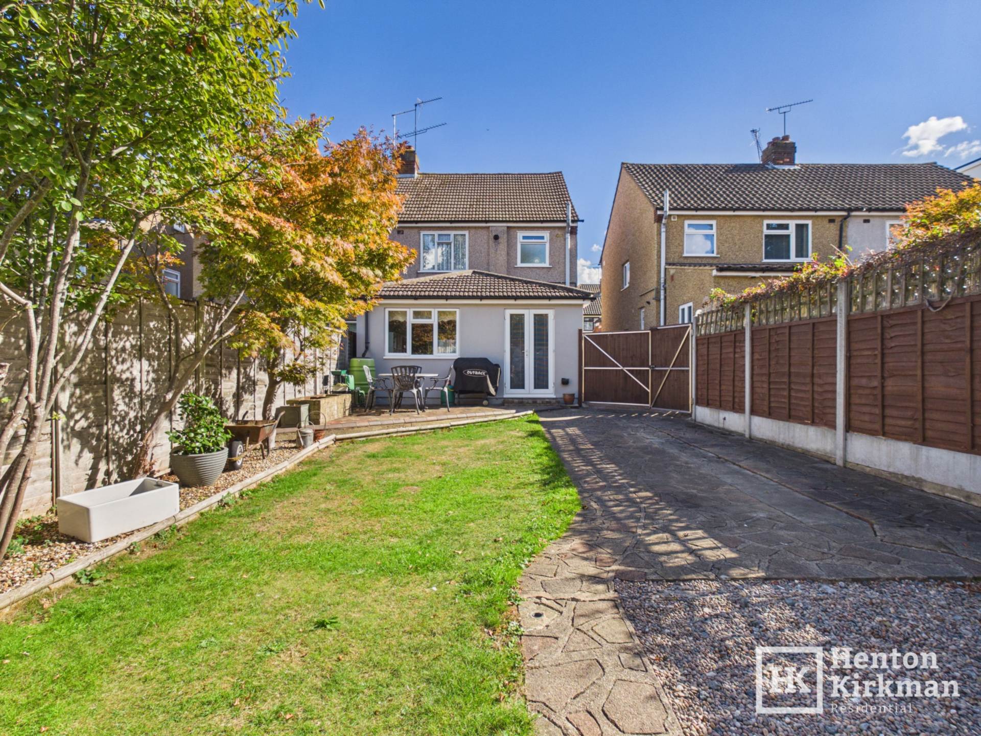 Gordon Close, Billericay, Image 21