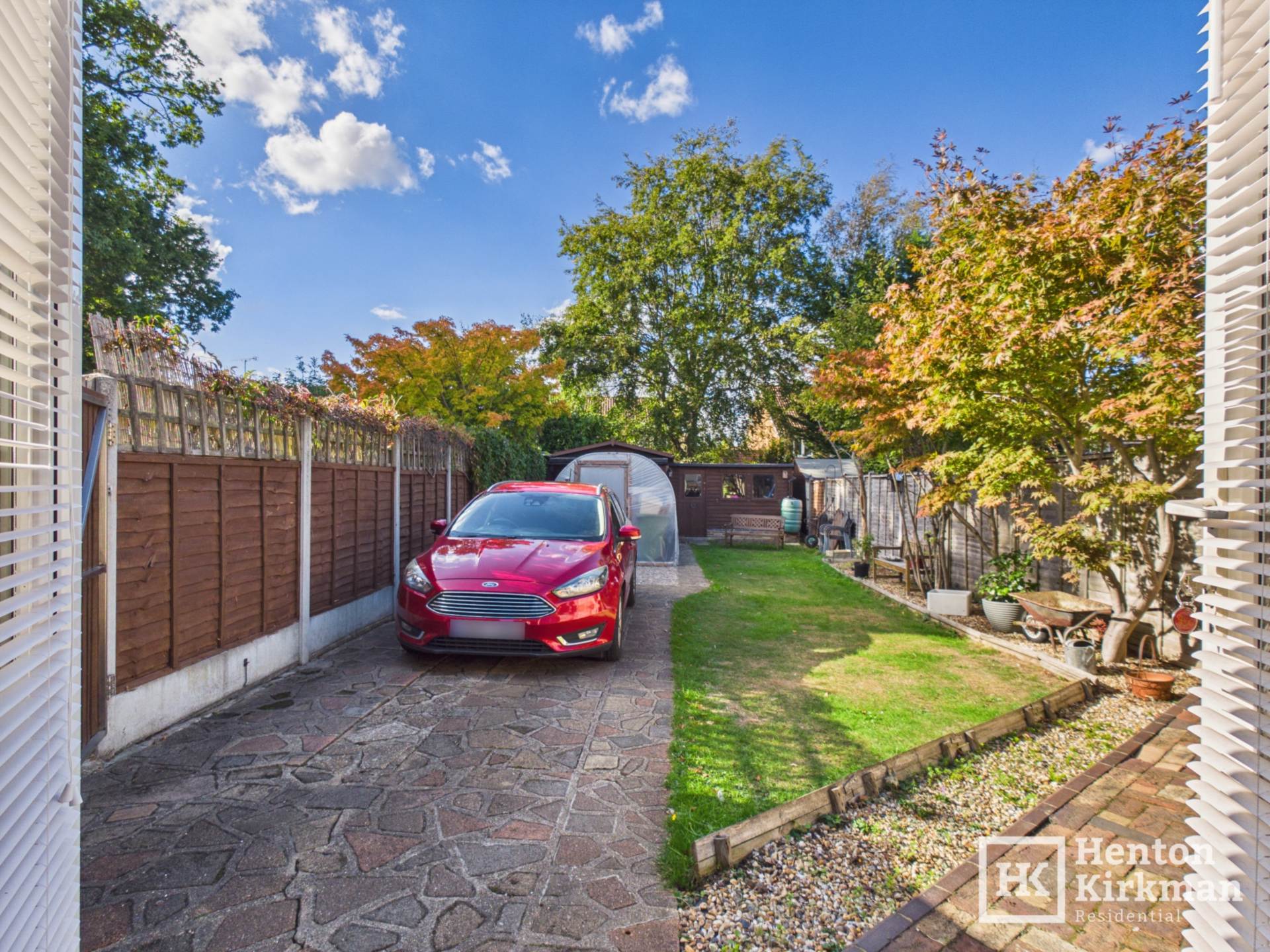 Gordon Close, Billericay, Image 22