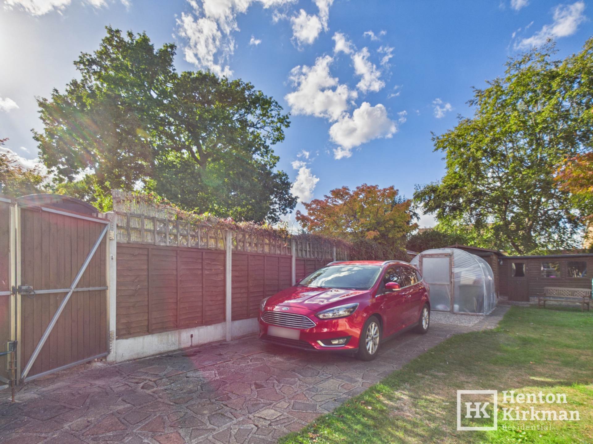 Gordon Close, Billericay, Image 23
