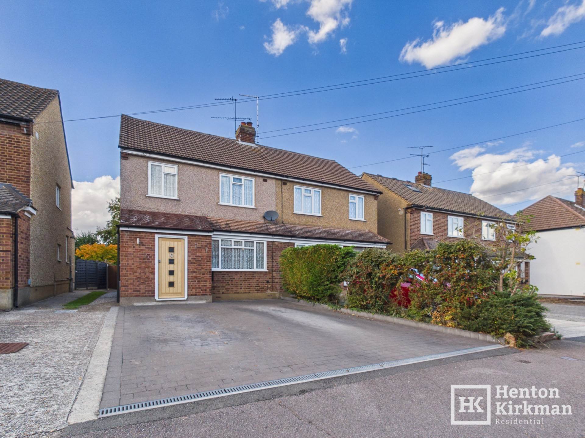 Gordon Close, Billericay, Image 24