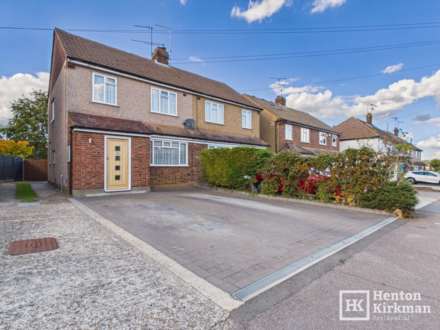 Gordon Close, Billericay, Image 1