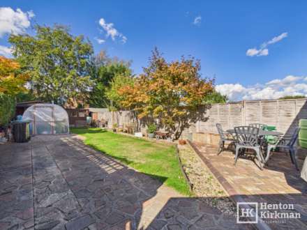 Gordon Close, Billericay, Image 18