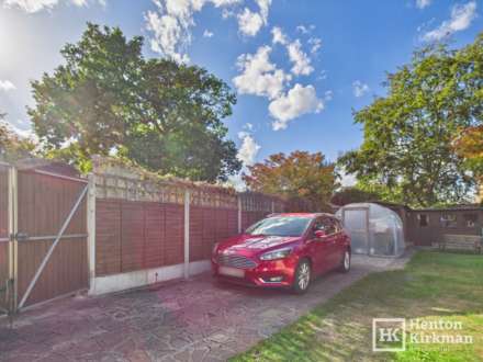 Gordon Close, Billericay, Image 23