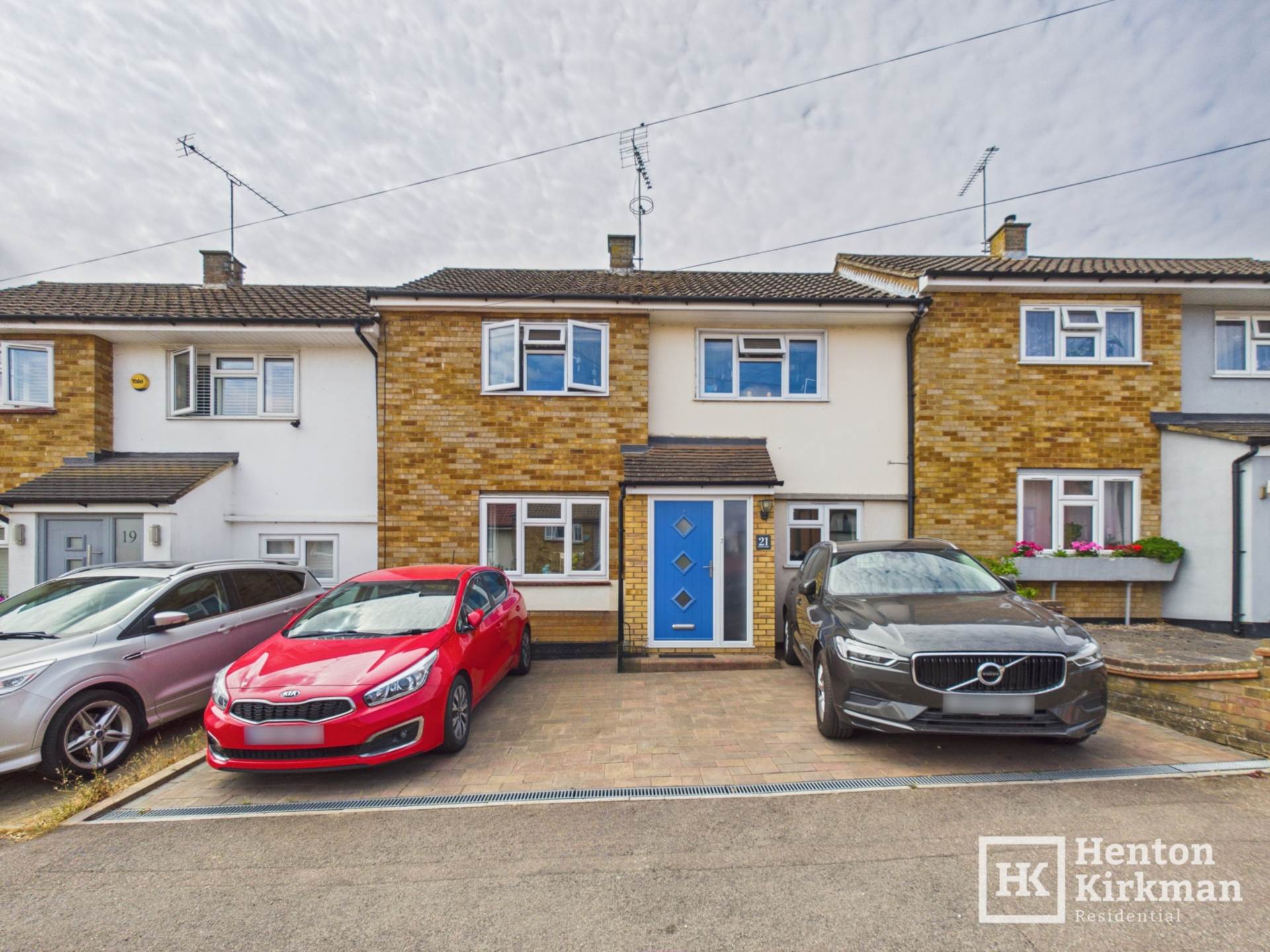 Ganels Road, Billericay, Image 1